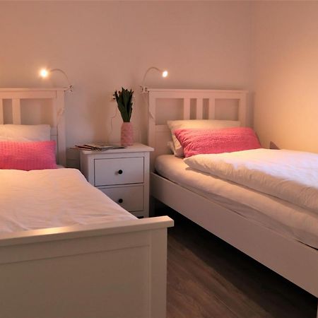 Schoene Ferienwohnung Vor Den Toren Pullman Citys Aicha vorm Wald Εξωτερικό φωτογραφία