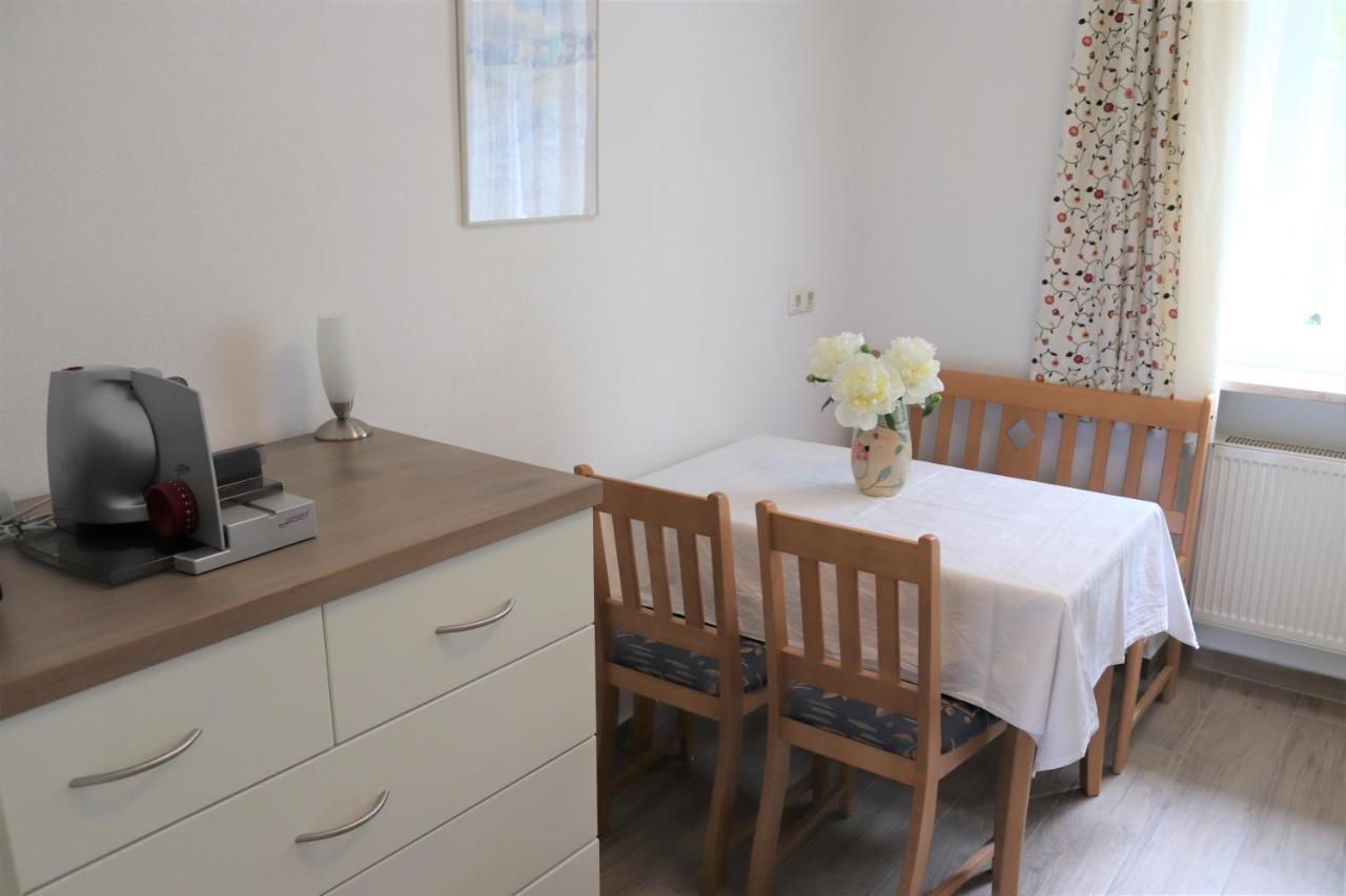 Schoene Ferienwohnung Vor Den Toren Pullman Citys Aicha vorm Wald Εξωτερικό φωτογραφία