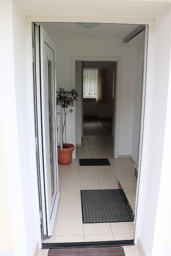Schoene Ferienwohnung Vor Den Toren Pullman Citys Aicha vorm Wald Εξωτερικό φωτογραφία
