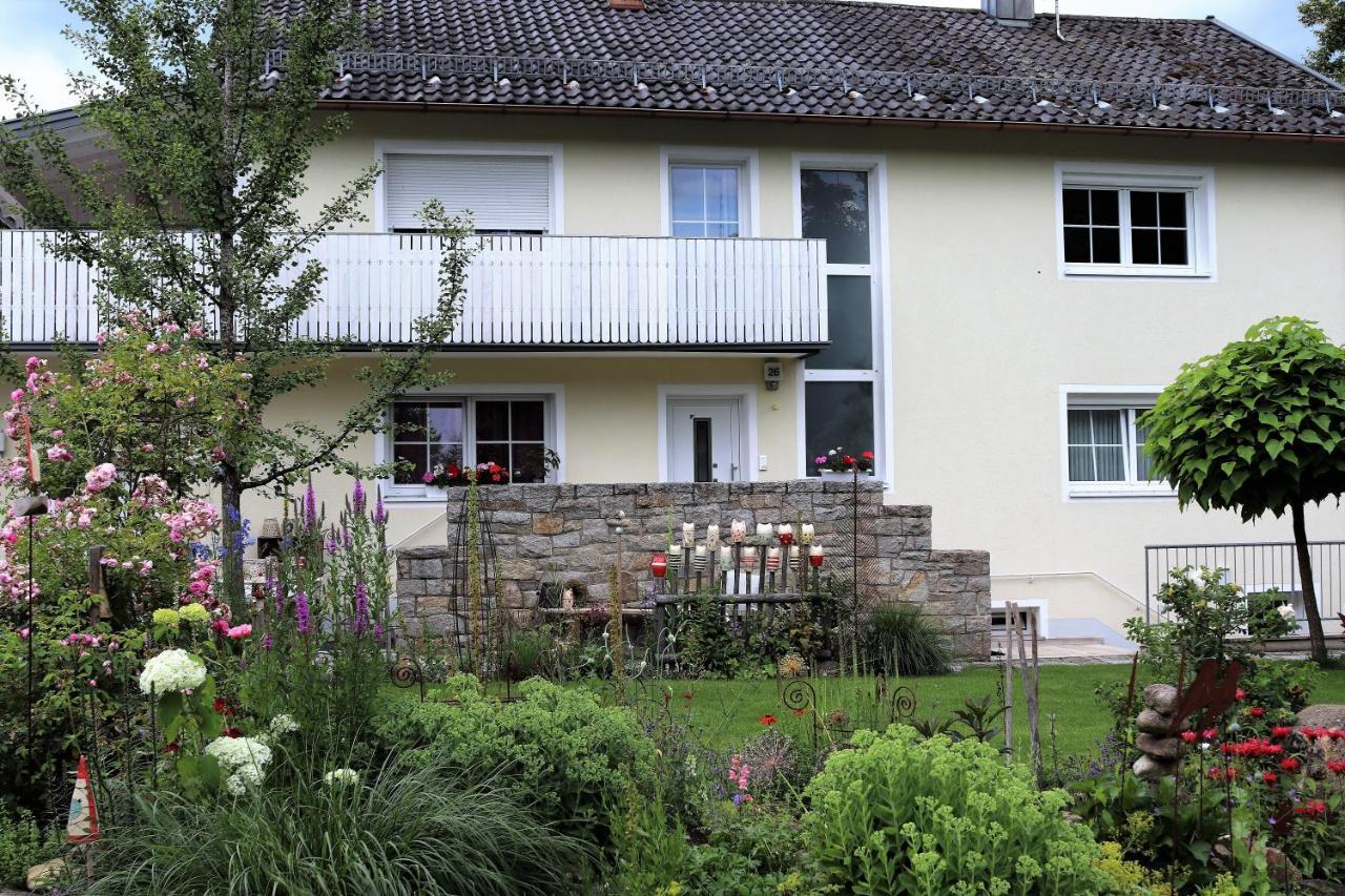 Schoene Ferienwohnung Vor Den Toren Pullman Citys Aicha vorm Wald Εξωτερικό φωτογραφία