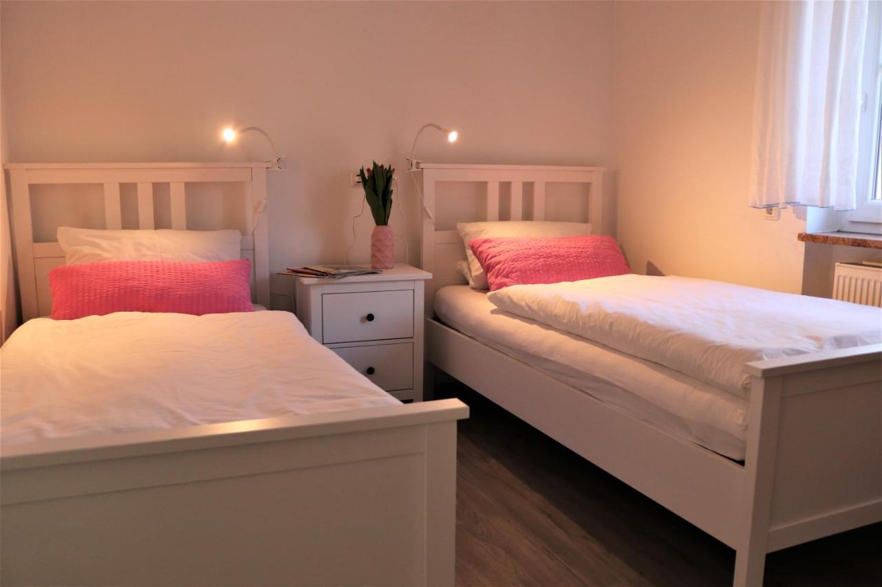 Schoene Ferienwohnung Vor Den Toren Pullman Citys Aicha vorm Wald Εξωτερικό φωτογραφία