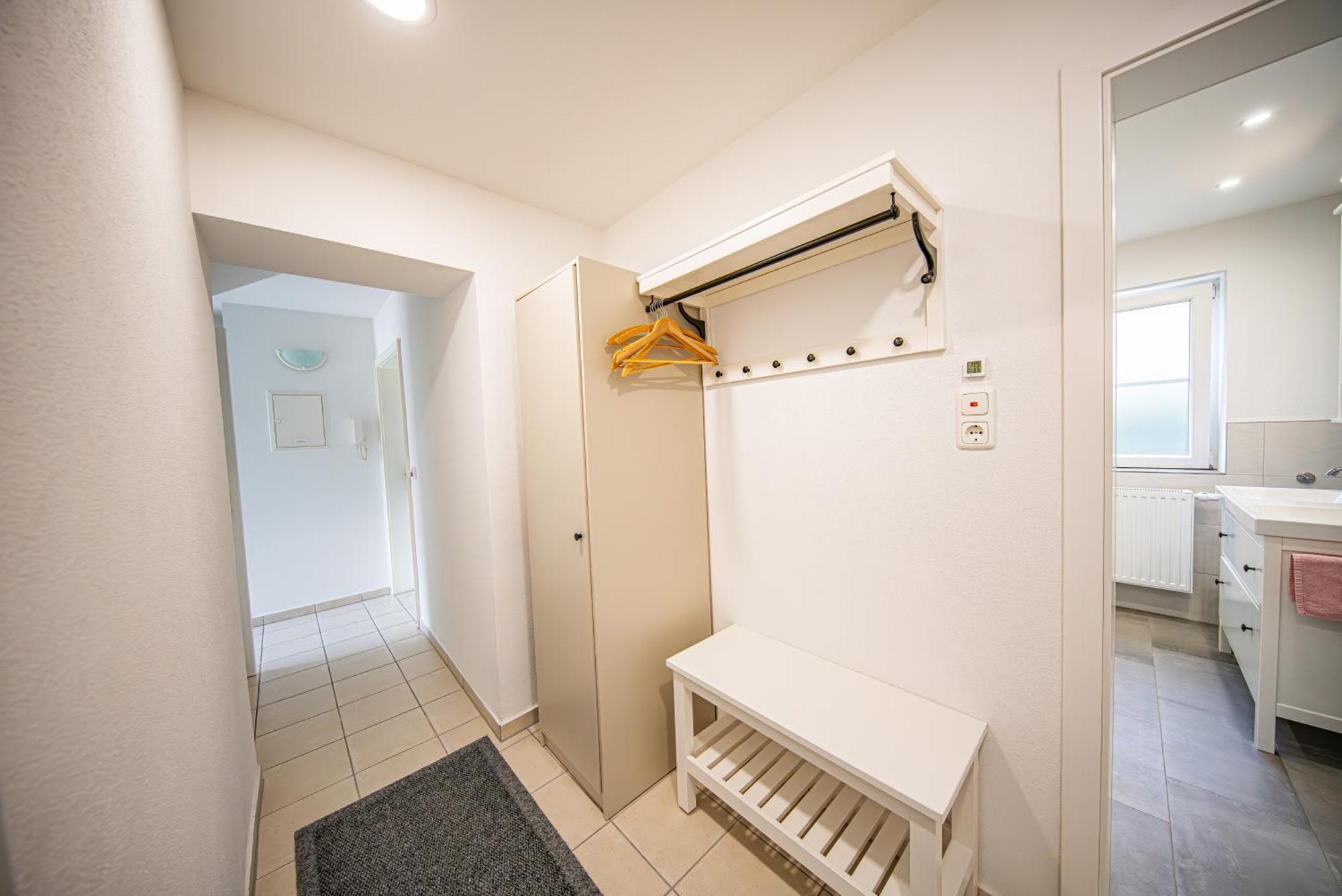 Schoene Ferienwohnung Vor Den Toren Pullman Citys Aicha vorm Wald Εξωτερικό φωτογραφία